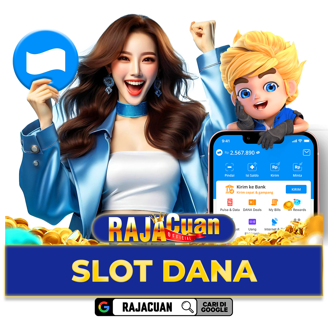 Rajacuan >> Pilihan Bijak Bermain Game Favorit Hanya di Rajacuan